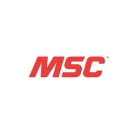 MSC Industrial Supply Co. MX logo - Similar company to Techtec