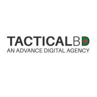 TacticalBD logo - Similar company to Région Marrakech Safi
