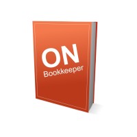 Onbookkeeper logo - Similar company to Virtually