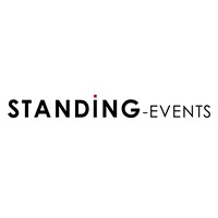 STANDING-EVENTS logo - Similar company to Mcb By Beauté Sélection