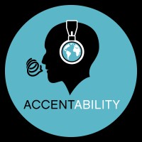 AccentAbility- Accent Modification Services logo - Similar company to Speech Improvement With Alex