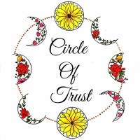 CIRCLE OF TRUST - INDIA logo - Similar company to Artastherapyy®