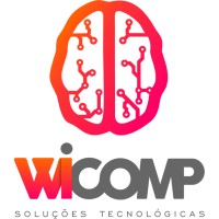 WICOMP Soluções Tecnológicas logo - Similar company to Associa Tech
