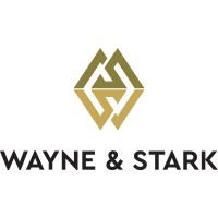 Wayne & Stark logo - Similar company to Sukrit Machine Tools - India
