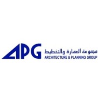 APG Cairo logo - Similar company to Capturedoc
