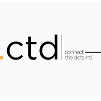 CTD INTL logo - Similar company to Go Petrichor