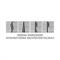 The Warsaw Branch of SARP (Oddział Warszawski Stowarzyszenia Architektów Polskich) logo - Similar company to Release11