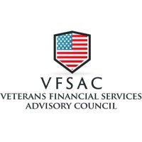 Veterans Financial Services Advisory Council (VFSAC) logo - Similar company to Khera Management Consulting Llc