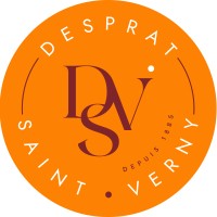 Desprat Saint Verny logo - Similar company to Château Beauchêne