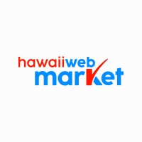 🚀 Hawaii Webmarket logo - Similar company to 🌴 Hawaii Communication