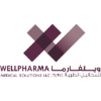 Wellpharma Medical Solutions logo - Similar company to Wellpharma Group