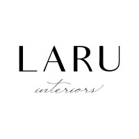 LARU Interiors logo - Similar company to Jack'S Bookkeeping