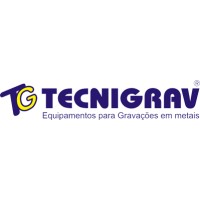 Tecnigrav Marking machines logo - Similar company to He Controles