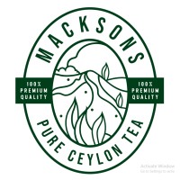 Macksons Tea Exports logo - Similar company to Expoteas Ceylon (Pvt) Ltd