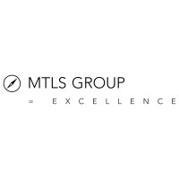 MTLS Group logo - Similar company to Medflow