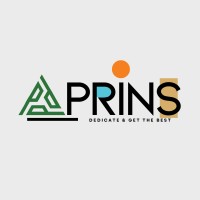 APRINS logo - Similar company to Ndi Assam Foundation