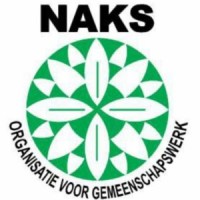 Organisatie NAKS logo - Similar company to Ninsee Comités 30 Juni-1 Juli