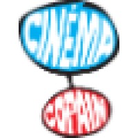 Cinema Copain logo - Similar company to Popsiders