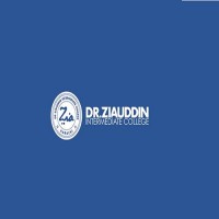 Dr Ziauddin Intermediate College logo - Similar company to Pace - College Of Advanced Studies