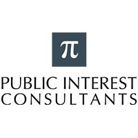 Public Interest Consultants logo - Similar company to Communication Matters