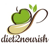 Diet2nourish logo - Similar company to Kitchen'S Diet