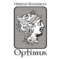 HR-Optimus logo - Similar company to Avanza Personal