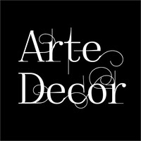 ArteDecor têxteis lar Hotelaria logo - Similar company to Cmd Chile