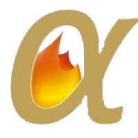 Alpha Fire Engineering logo - Similar company to Risk Fluent Ltd