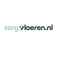 Zorg Vloeren logo - Similar company to Kubisk B.V.