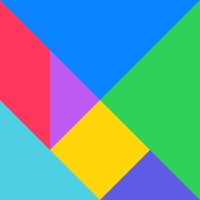 Tangram logo - Similar company to Tangram