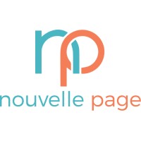 Les éditions Nouvelle Page logo - Similar company to Wealzy