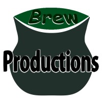 Brew Productions logo - Similar company to Brain Brew Productions