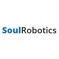 Soul Robotics logo - Similar company to Raytrix Gmbh