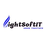 Light Soft IT logo - Similar company to Mboanocode