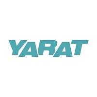 YARAT Contemporary Art Space logo - Similar company to Beat Group