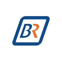 Blue Rhine logo - Similar company to Professional Signs