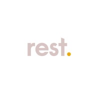 REST Textile Studio logo - Similar company to Blue On Blues Textiles