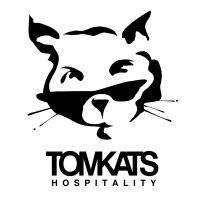 TomKats Hospitality logo - Similar company to Noise Frontier