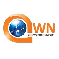 One World Network- OWN logo - Similar company to One World Network