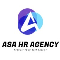 ASA HR Agency logo - Similar company to Strektech Consulting Services