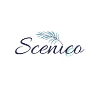Scenico logo - Similar company to Street Communication