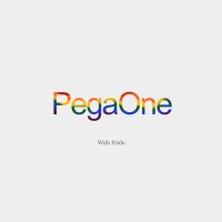PegaOne logo - Similar company to Mypegapoc