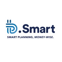 B.Smart Business Loans logo - Similar company to Capitall