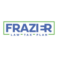 Frazier Law logo - Similar company to Akman & Associates, Llc
