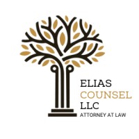 Elias Counsel LLC logo - Similar company to Formulatte