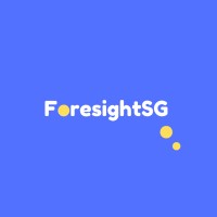 YCS.ForesightSG logo - Similar company to Ebos Cloud Accountants