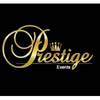 Prestige Events logo - Similar company to Prestige Events