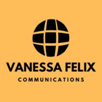 Vanessa Felix Communications logo - Similar company to Status Marketing, Inc.