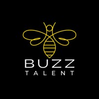 Buzz Talent logo - Similar company to Buzzrecruit - Specialist Recruiters