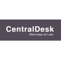 CentralDesk Legal Services Pvt.Ltd logo - Similar company to Lex Consilatio